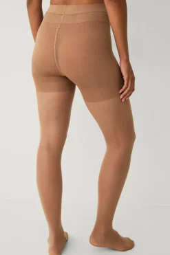 Ellos Collection Magic Lift 30 den strømpebukser - medium støtte