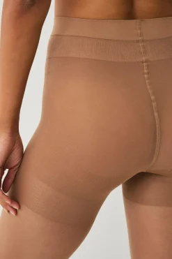 Ellos Collection Magic Lift 30 den strømpebukser - medium støtte