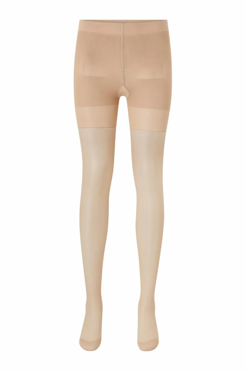 Ellos Collection Magic Lift 30 den strømpebukser - medium støtte