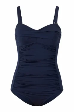 Ellos Collection Majken Badedragt med formende effekt