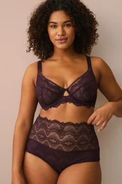 Ellos Collection Maxitrusse i blonde