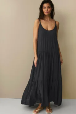 Ellos Collection Maxi strandkjole