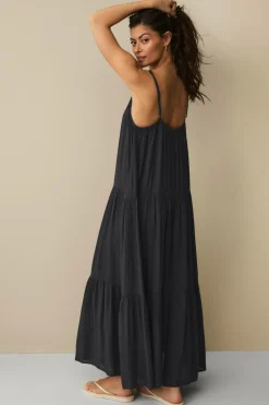 Ellos Collection Maxi strandkjole