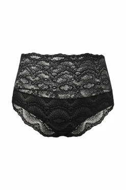 Ellos Collection Maxitrusse i blonde