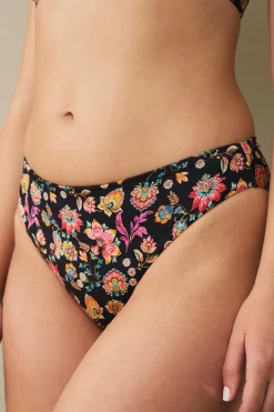 Ellos Collection Midi bikini top