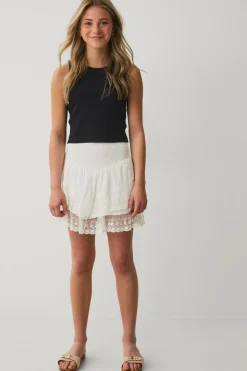 Ellos Collection Mini nederdel