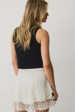 Ellos Collection Mini nederdel