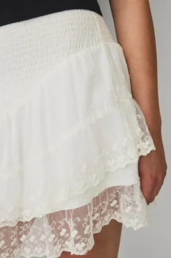 Ellos Collection Mini nederdel