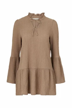 Ellos Collection Mønstervævet tunika