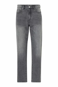 Ellos Collection Morjeans med høj talje