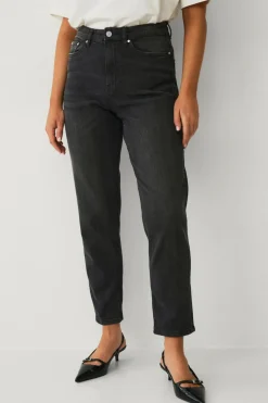 Ellos Collection Morjeans med et stræk