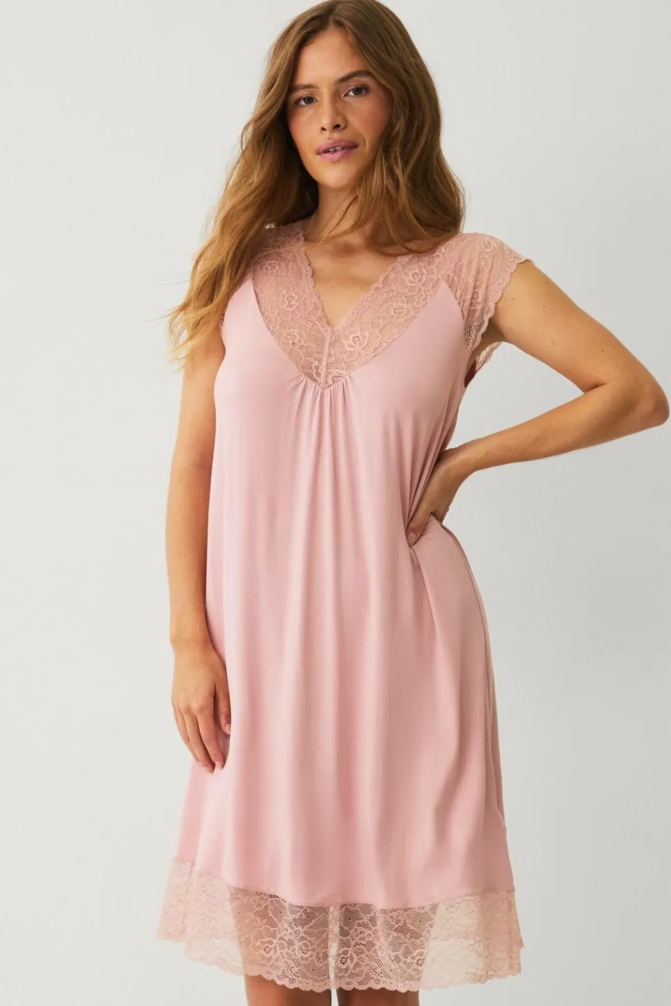 Ellos Collection Natkjole