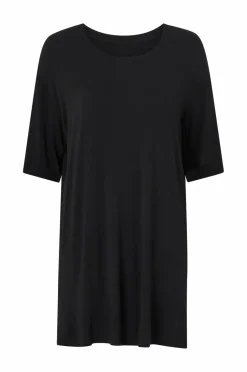 Ellos Collection Natkjole med stort T