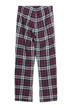 Ellos Collection Natbukser i flonel