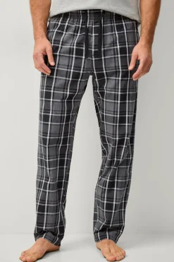 Ellos Collection Natbukser i poplin