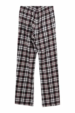 Ellos Collection Natbukser i flonel