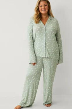 Ellos Collection Natbukser