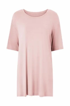 Ellos Collection Natkjole med stort T