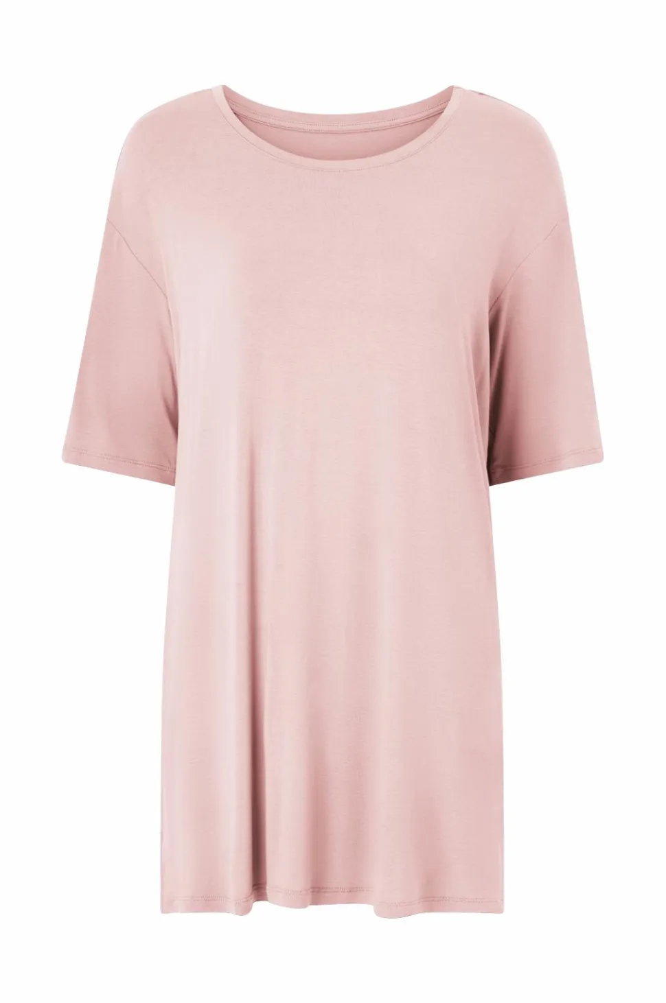 Ellos Collection Natkjole med stort T