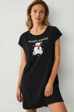 Ellos Collection Natkjole