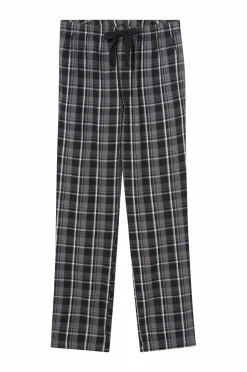 Ellos Collection Natbukser Harry i poplin