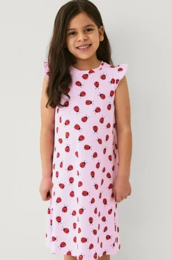 Ellos Collection Natkjole Alice