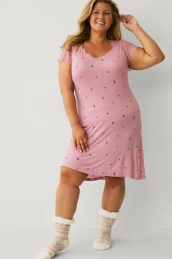 Ellos Collection Natkjole