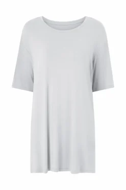 Ellos Collection Natkjole med stort T