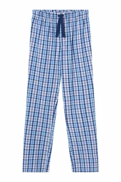 Ellos Collection Natbukser Harry i poplin