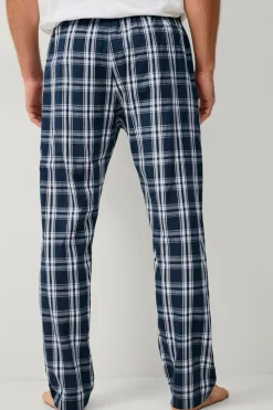 Ellos Collection Natbukser i poplin