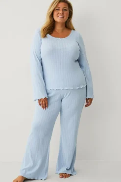 Ellos Collection Natbukser