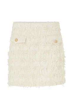 Ellos Collection Nederdel med dekorative frynser