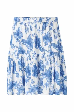 Ellos Collection Nederdel med elastisk talje