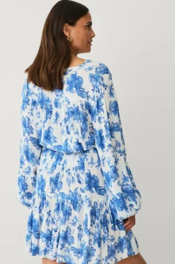 Ellos Collection Nederdel med elastisk talje