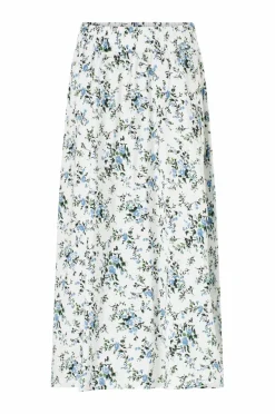 Ellos Collection Nederdel med elastisk talje