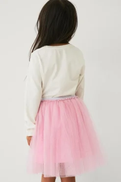 Ellos Collection Nederdel af tyl