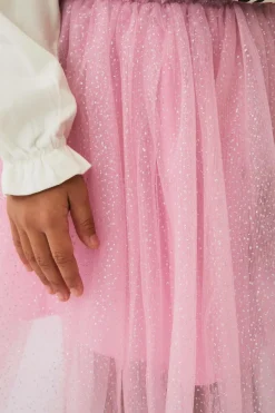 Ellos Collection Nederdel af tyl