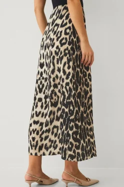 Ellos Collection Nederdel med slids