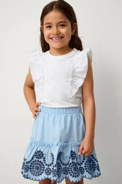 Ellos Collection Nederdel Selma