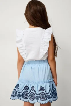 Ellos Collection Nederdel Selma