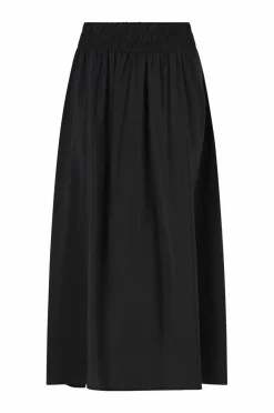 Ellos Collection Nederdel med elastisk talje