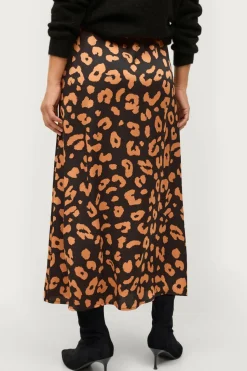 Ellos Collection Nederdel Skirt Katja