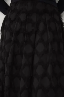 Ellos Collection Nederdel med frynser