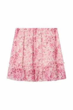 Ellos Collection Nederdel med dikkedarer