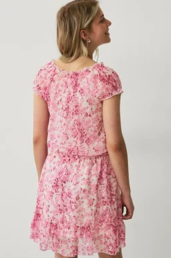 Ellos Collection Nederdel med dikkedarer