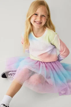 Ellos Collection Nederdel af tyl