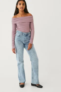 Ellos Collection Off shoulder top Hazel