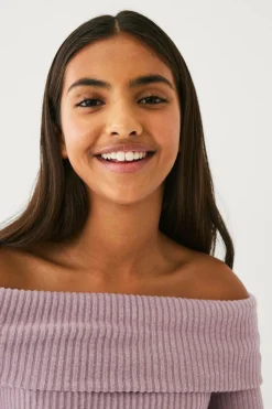 Ellos Collection Off shoulder top Hazel