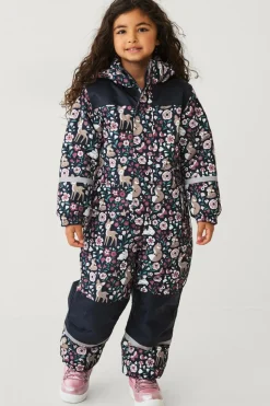 Ellos Collection Overtræksbukser Snowey