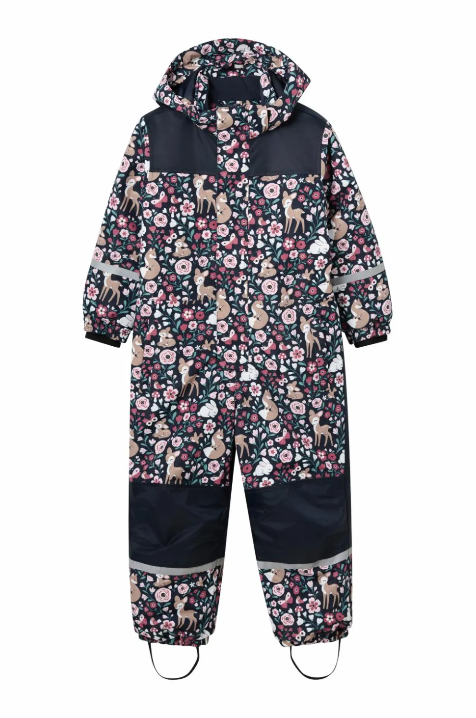 Ellos Collection Overtræksbukser Snowey